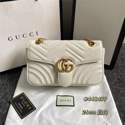 Gucci Bags AAA 134
